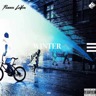 Winter by Parris LaVon