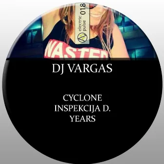 Years by DJ Vargas