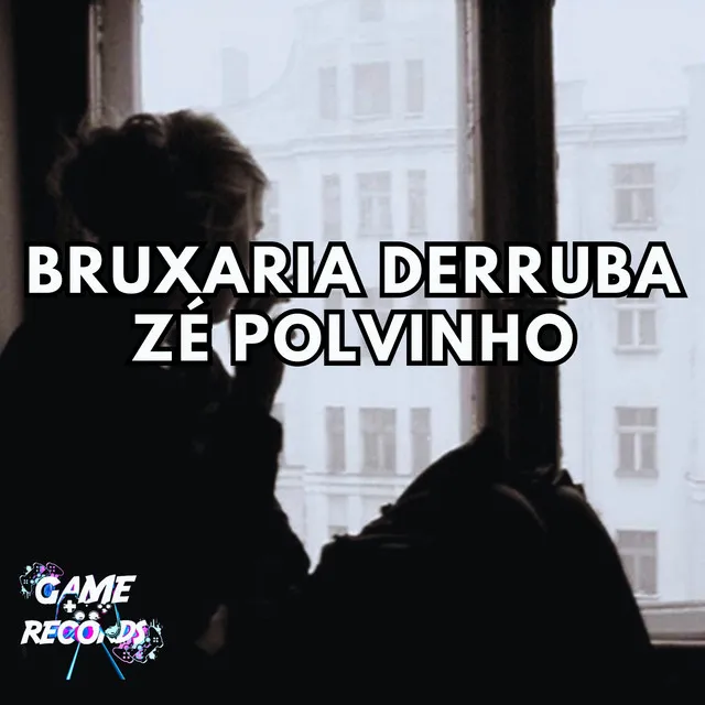 Bruxaria Derruba Zé Polvinho