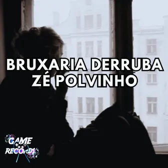 Bruxaria Derruba Zé Polvinho by 