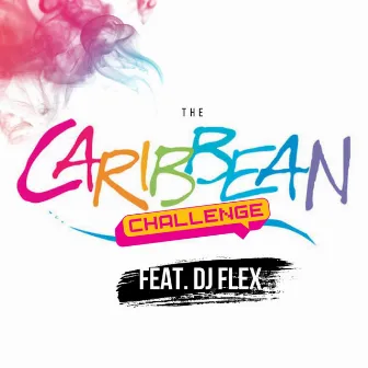 The Caribbean Challenge by Carvell