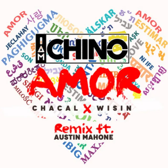 Amor - Remix