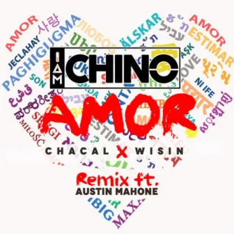 Amor (Remix) by IAmChino