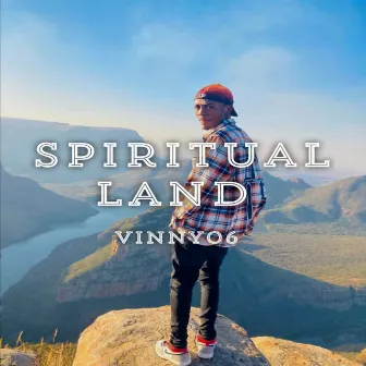 Spiritual Land (Instrumental Version) by Vinny06