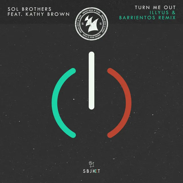 Turn Me Out (illyus & Barrientos Remix)