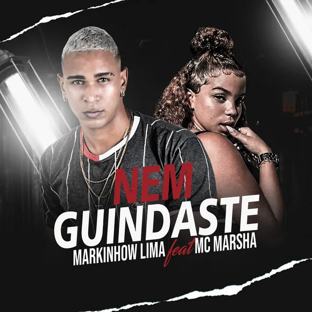 Nem Guindaste - Remix