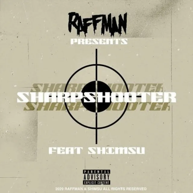 Sharp Shooter - Freestyle