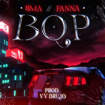 BQP by SMA