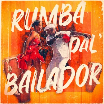 Rumba Pal Bailador by Septeto Acarey