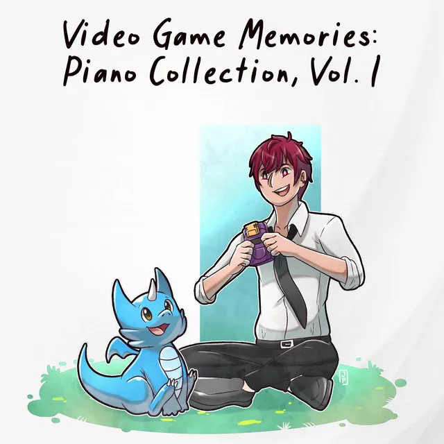 Video Game Memories: Piano Collection, Vol. I