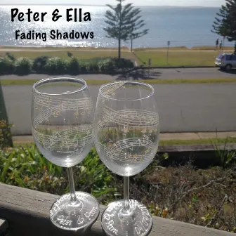 Fading Shadows by Peter & Ella