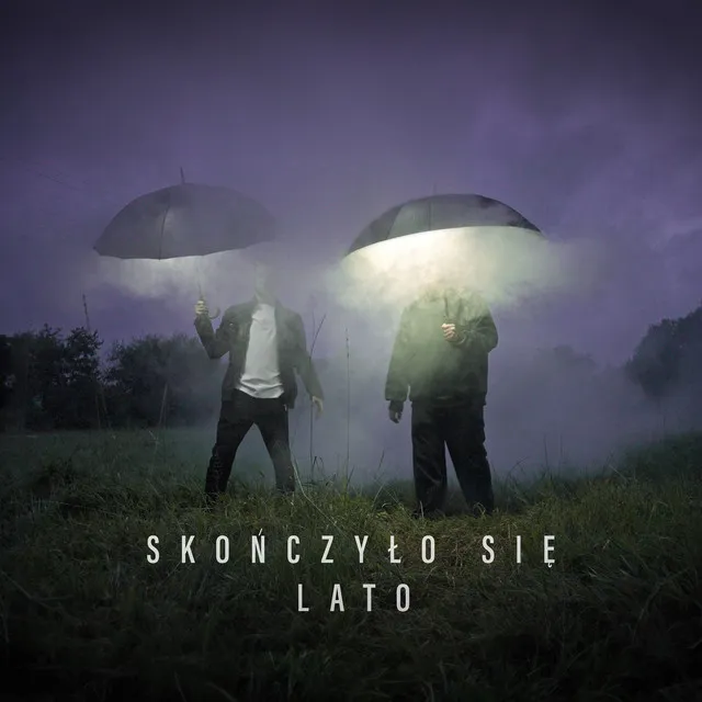 Skończyło się lato