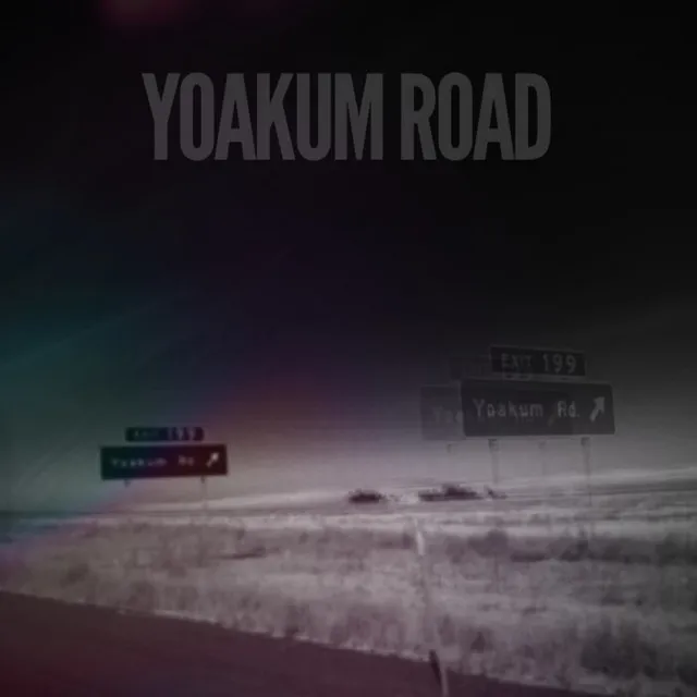 Yoakum Road