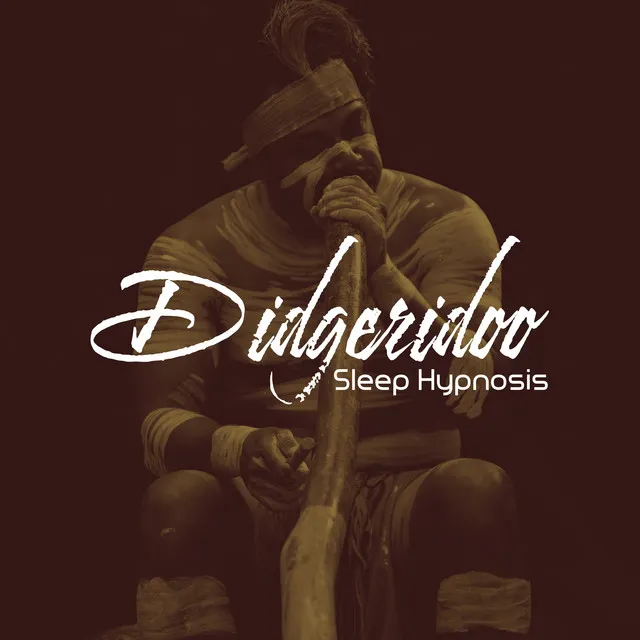 Didgeridoo Sleep Hypnosis (Sounds to Dream and Relax)