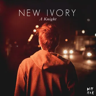 A Knight by New Ivory