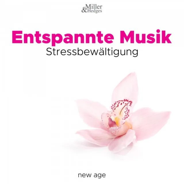 Entspannte Musik: Stressbewältigung