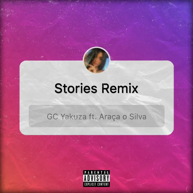 Stories - Remix