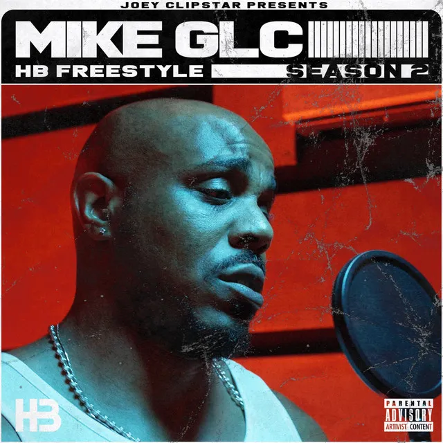 Mike GLC HB Freestyle - Season 2