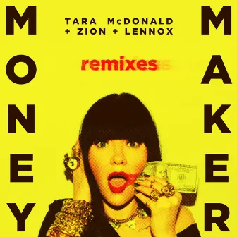 Money Maker (Remixes) by Zion & Lennox