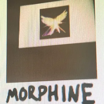 morphine by Unknown Artist