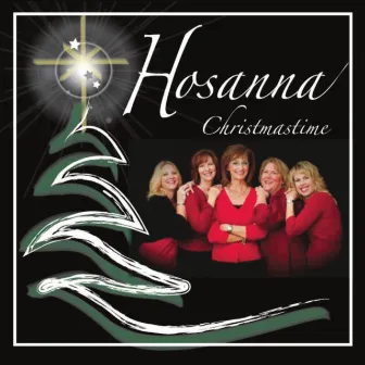 Christmastime by Hosanna