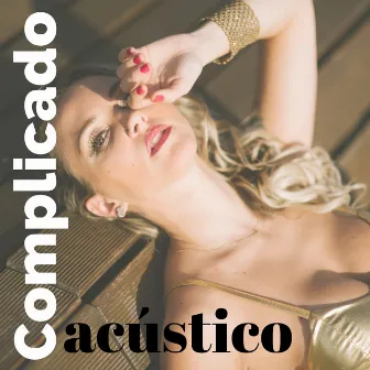 Complicado (Acústico) by Marjorie Elisa