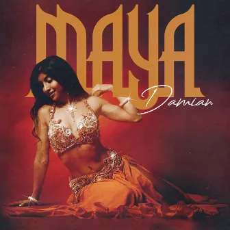 MAYA by DAMIAN