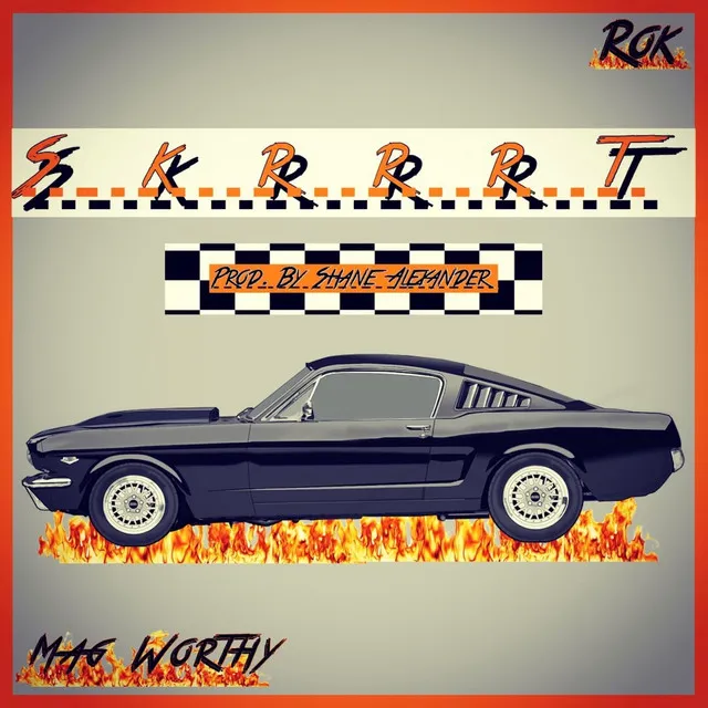 Skrrrt