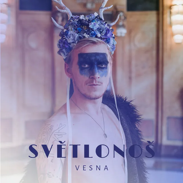 Světlonoš (feat. Terezie Kovalová)