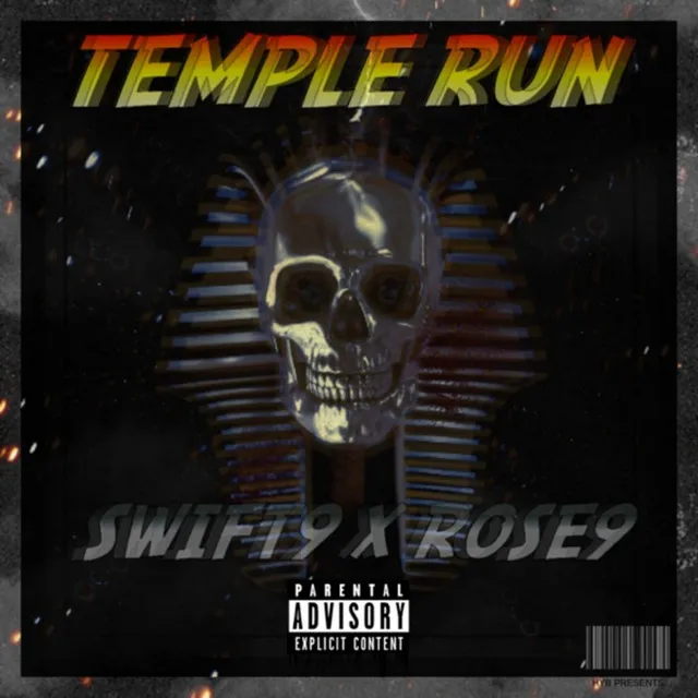 Temple Run