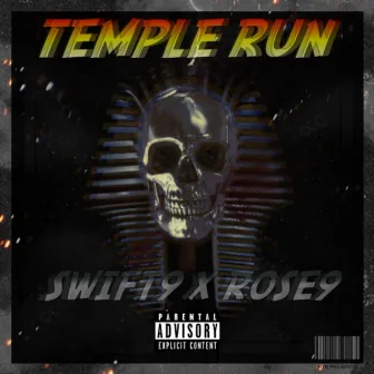 Temple Run by Swift9