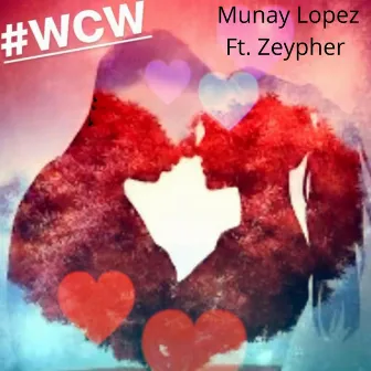 #WCW by Munay Lopez