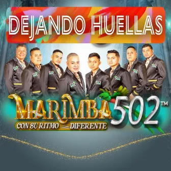 Dejando Huellas by Marimba 502