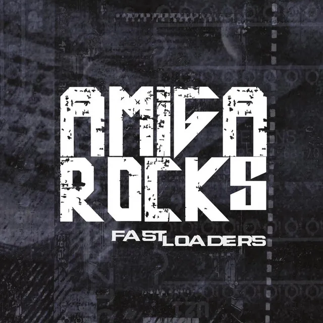 Amiga Rocks