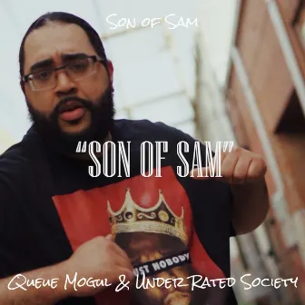 Son of Sam by Under Rated Society