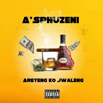 A'sphuzeni Areyeng Ko Jwaleng by Ntk musiq