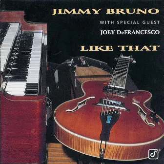 Like That by Jimmy Bruno