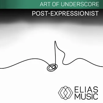 Post-Expressionist (Edited) by Rotem Hecht