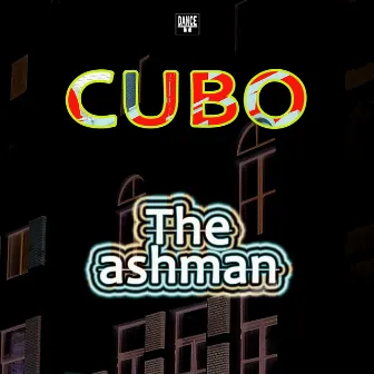 The Ashman by Cubo