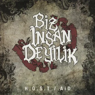 Biz İnsan Deyilik by Orkhan Zeynalli