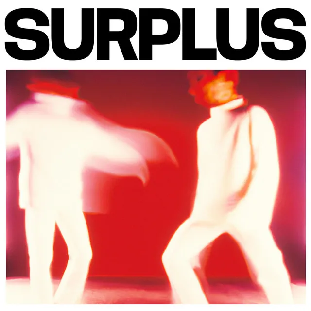 surplus