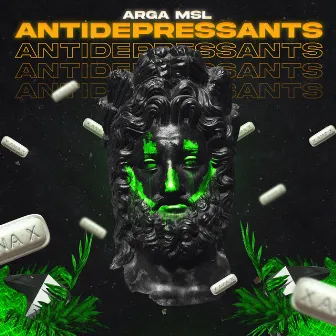 Antidepressants by arga msl