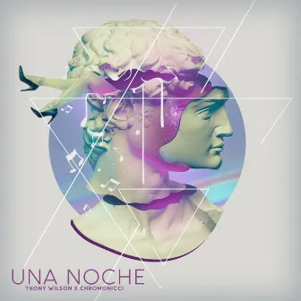 Una Noche by Thony Wilson