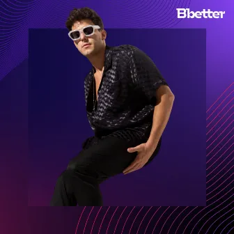 Bbetter Sessions - Renan Guerra by Bbetter