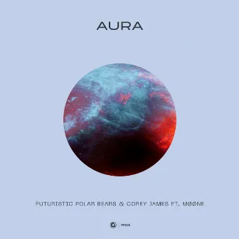 Aura by Corey James