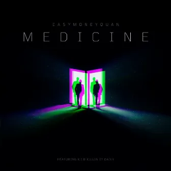 medIcIne zomix by EasyMoneyQuan