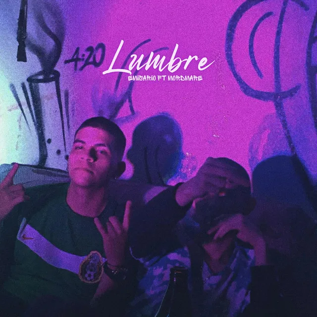 Lumbre