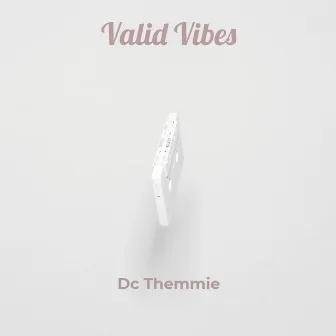 Valid Vibes by Dc Themmie