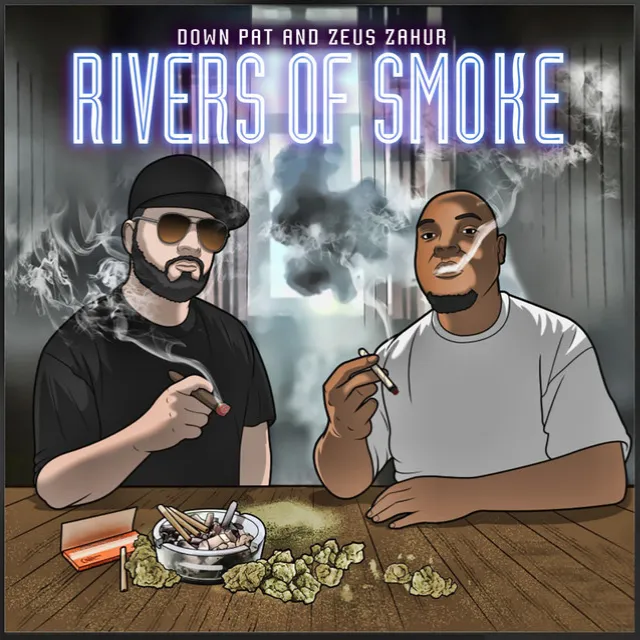 Rivers of Smoke