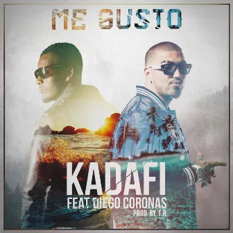 Me gusto by Kadafi